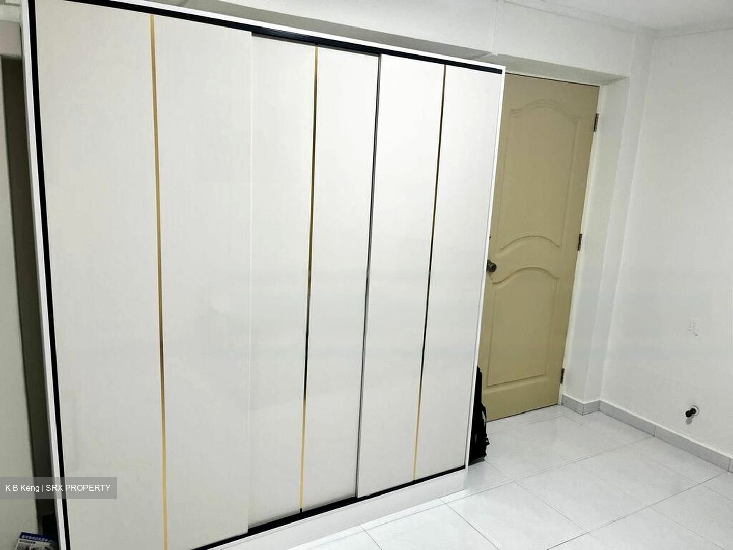 Blk 3 Ghim Moh Road (Queenstown), HDB 3 Rooms #562647671